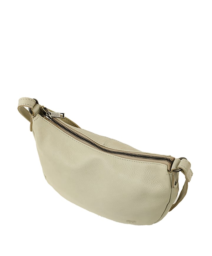 Dames tas beige