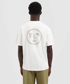 T-shirt ecru