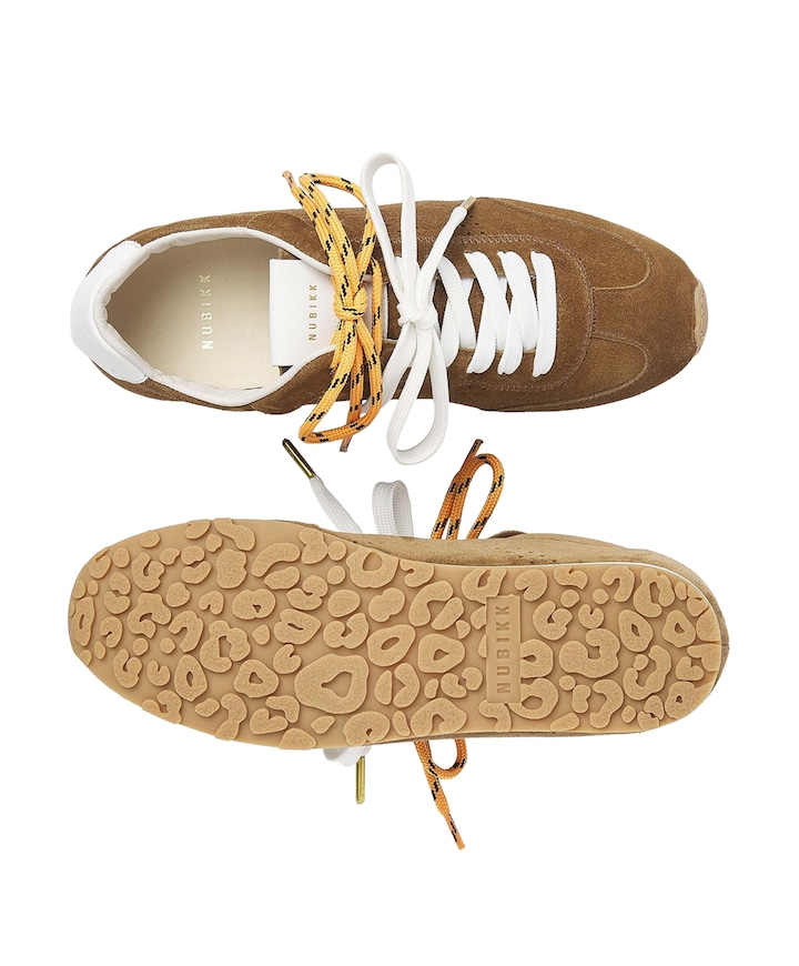 Billy Lou sneakers bruin