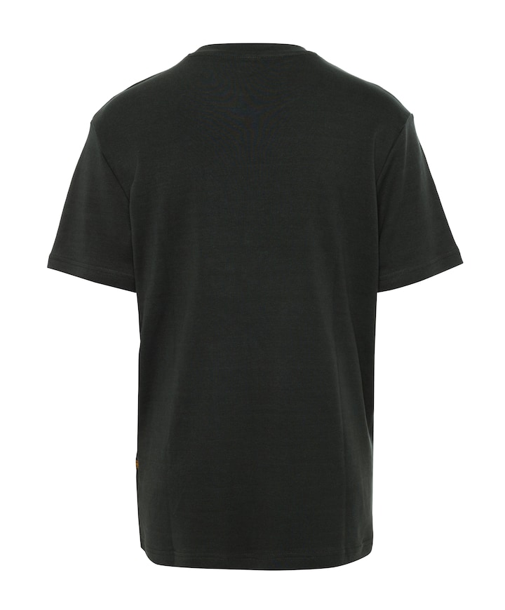 T-shirt groen