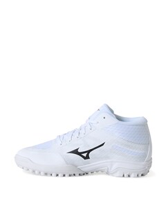 LIGHTNING SELECT OUTDOOR(U) Korfbal schoenen wit