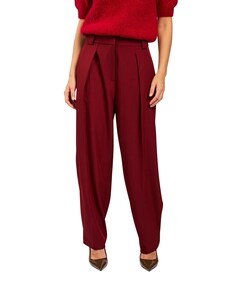 VAJEN PES 445 broek rood