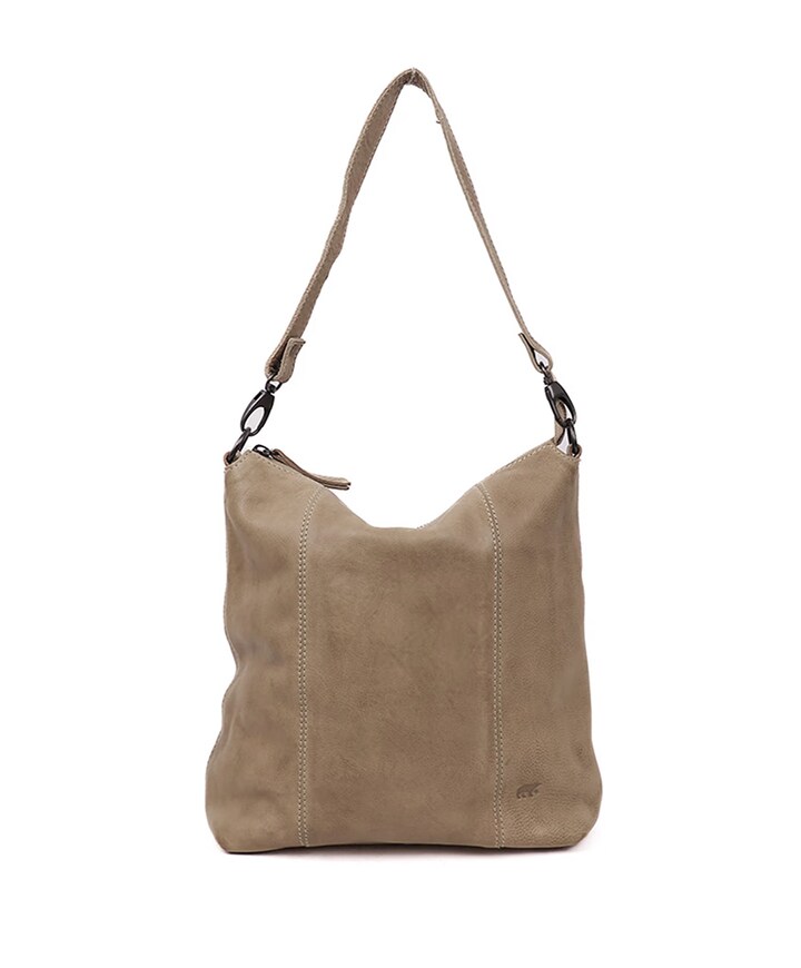 Tas beige