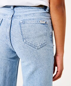 5109 Annemay jeans blauw
