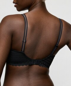 Dames bh zwart