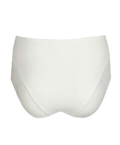 Dames slip ecru