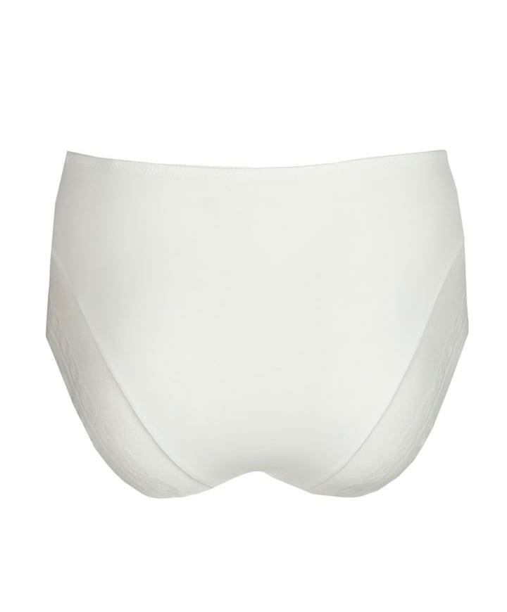 Dames slip ecru