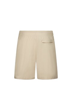 Heren zwemshort beige