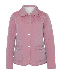 Dames jas roze