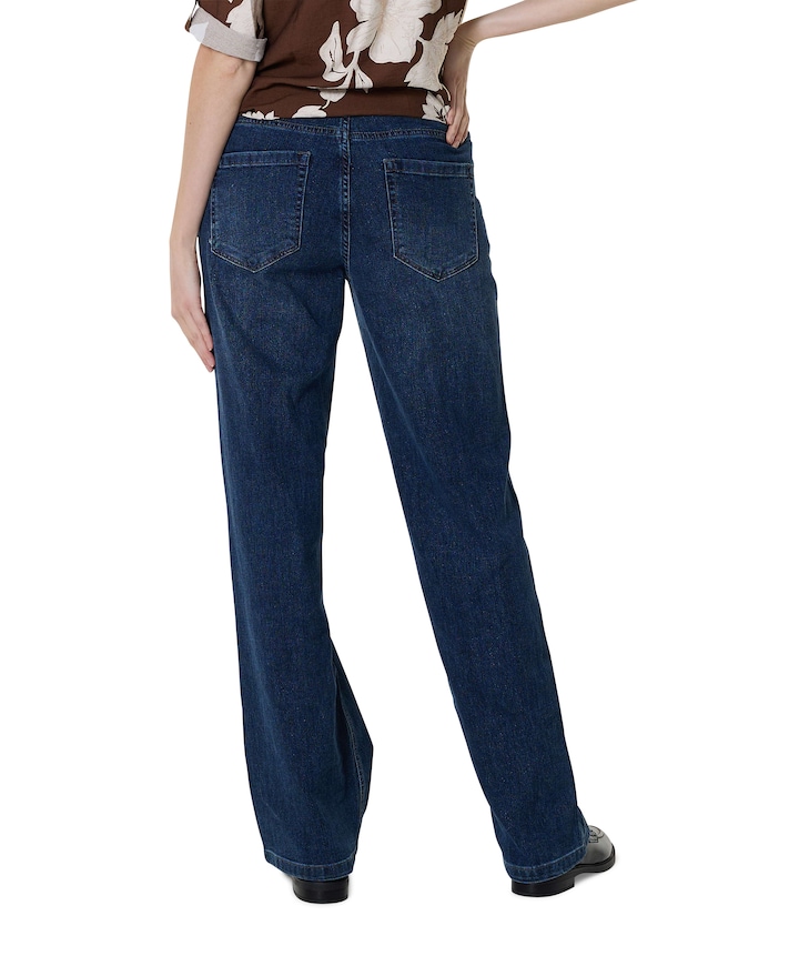 Colette Sparkle 82 cm jeans blauw