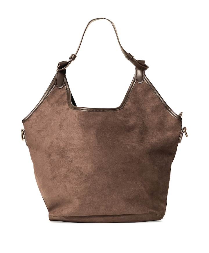 Tas beige