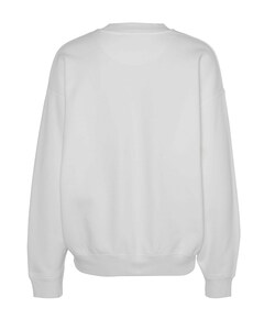 Dames sweater ecru