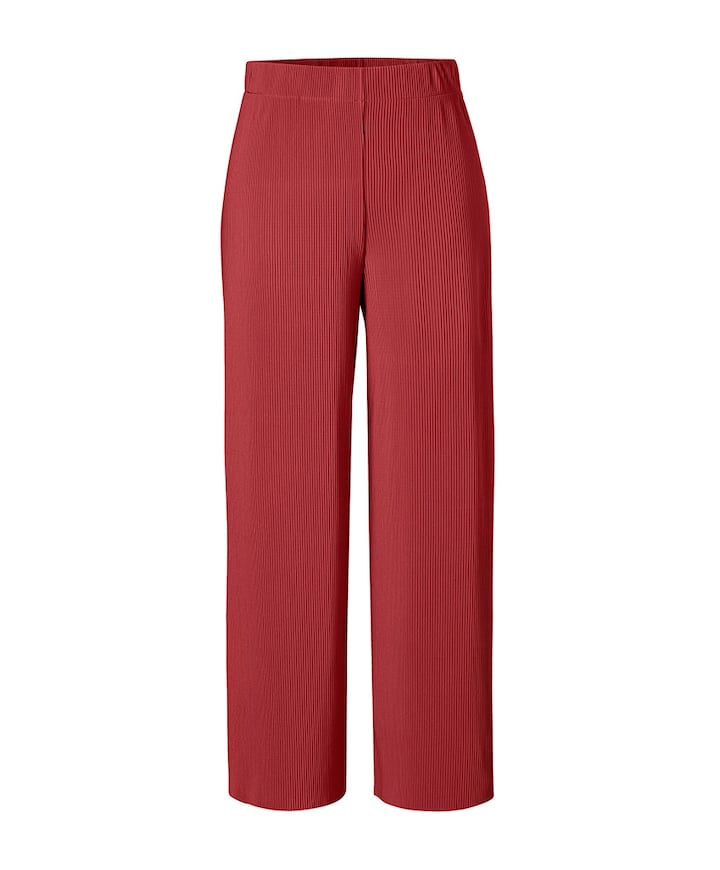 broek rood