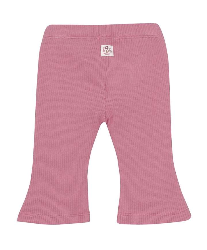 Legging Thoreau broek paars