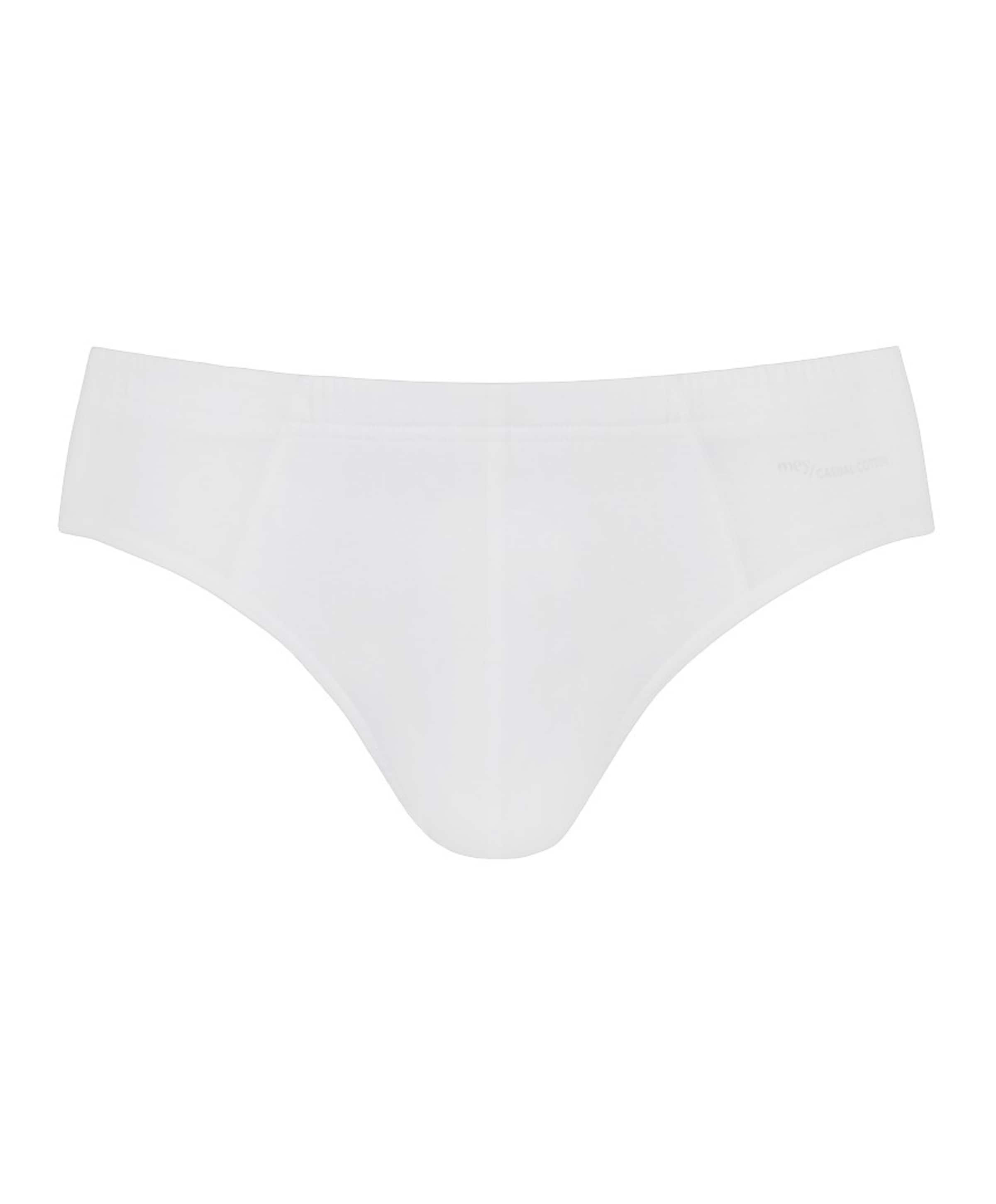 Heren slip wit