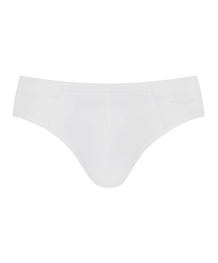 Heren slip wit
