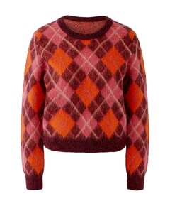 Dames trui rood
