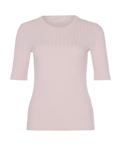 Dames T-shirt roze