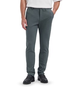 DS_Marlon Pique Chino heren broek grijs