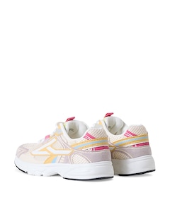 Marly meisjes sneakers grijs