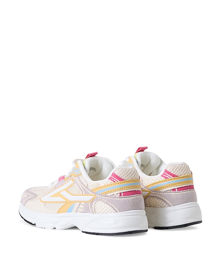 Marly meisjes sneakers grijs