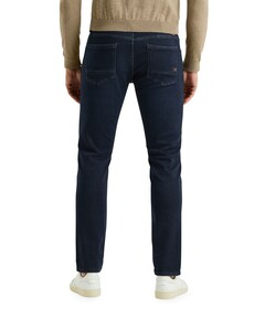 V7 RIDER INDIGO PURE WASH heren jeans blauw