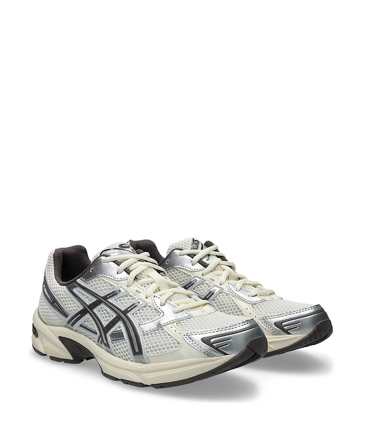 GEL-1130 heren sneakers ecru