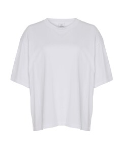 Dames t-shirt wit