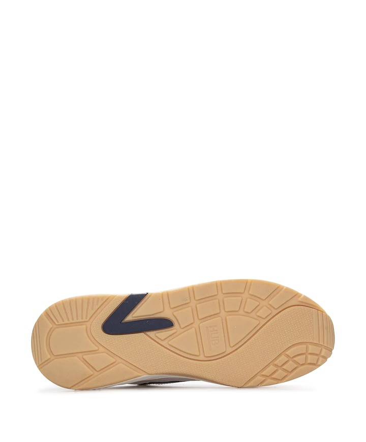 Glide S43 heren sneakers blauw