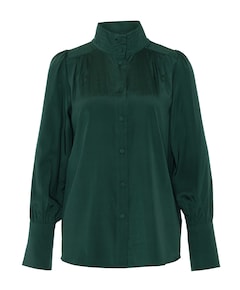 Dames blouse groen