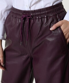 PhoebeCC Pull on LL broek paars