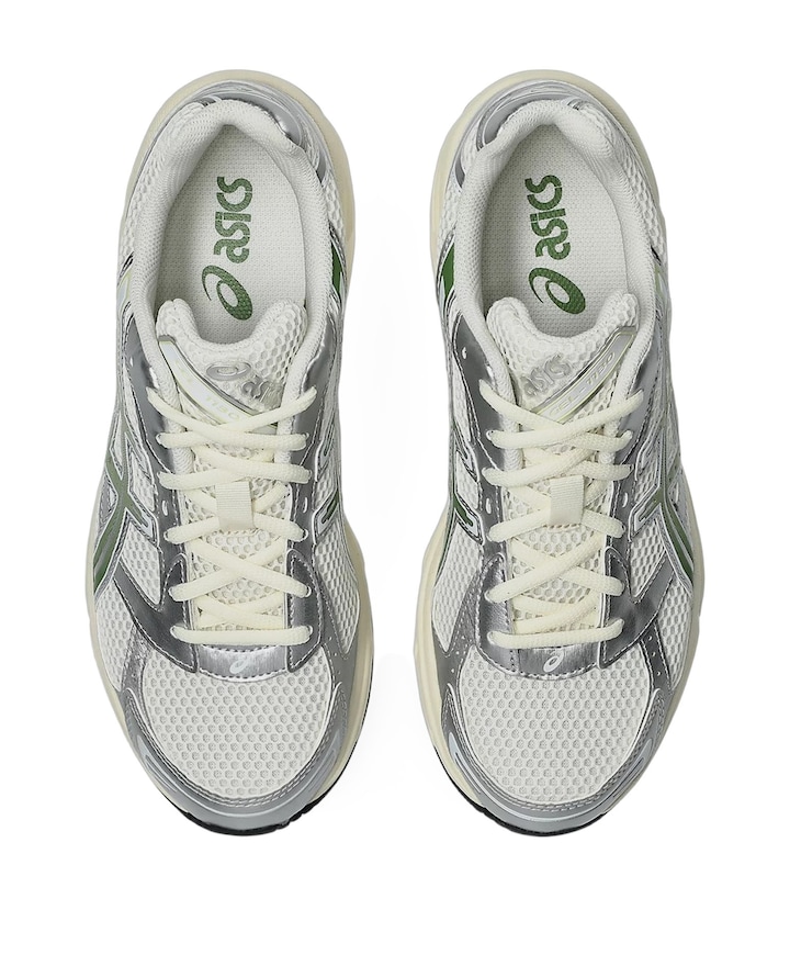 GEL-1130 heren sneakers ecru