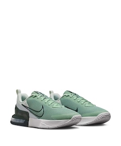 Nike Air Max Alpha Trainer 6 Men's heren fitnessschoenen groen