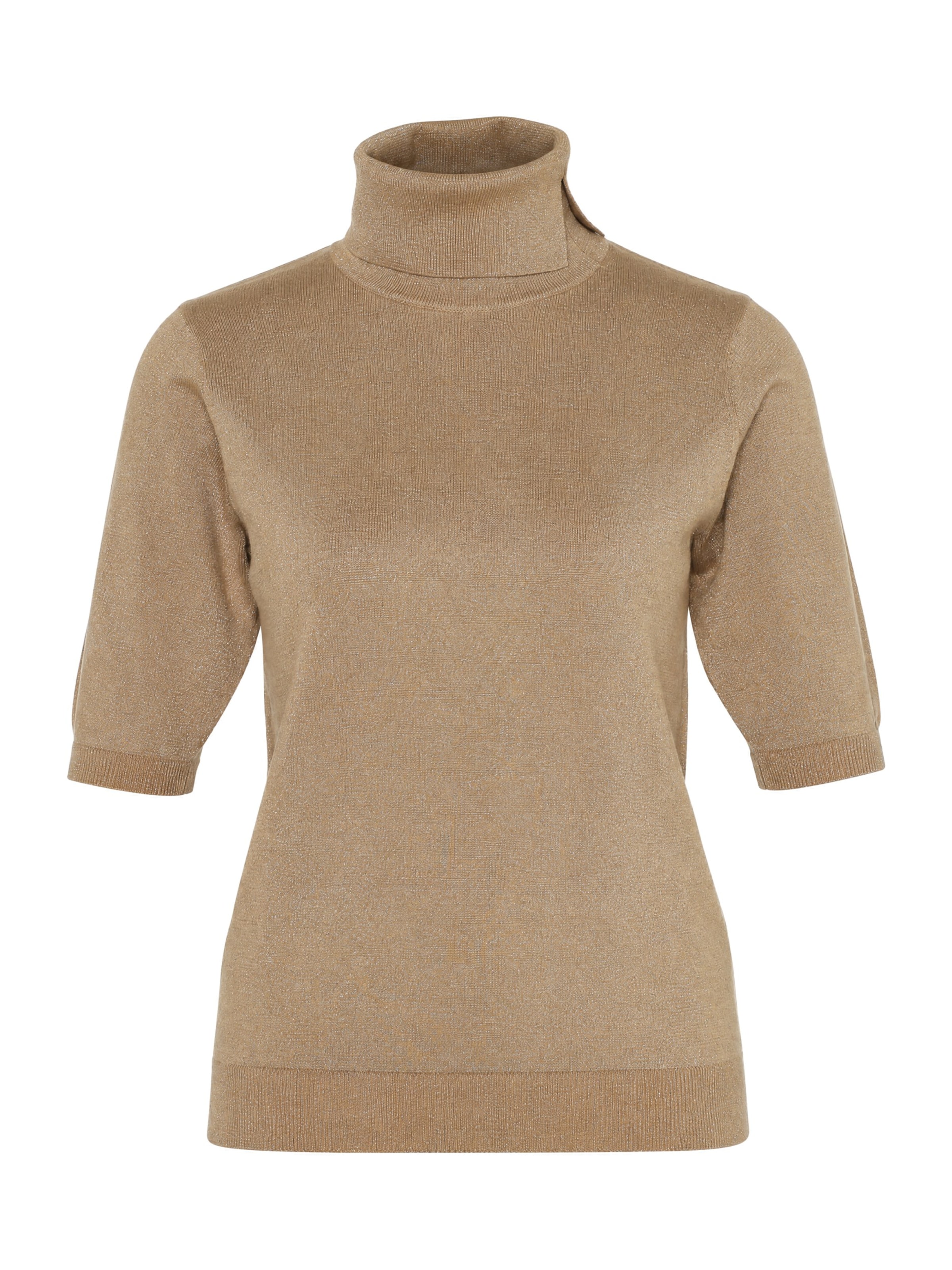 Dames coltrui beige