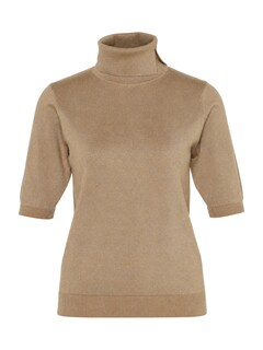 Dames coltrui beige