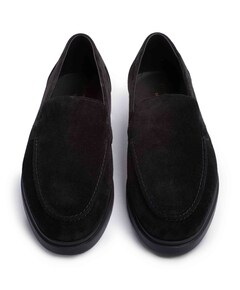 AMALFI ESS loafer heren instappers zwart