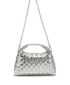 Tas zilver