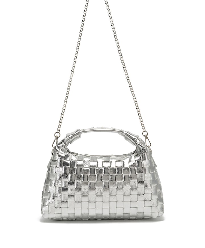Tas zilver
