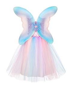 Meisjes accessoire multicolor