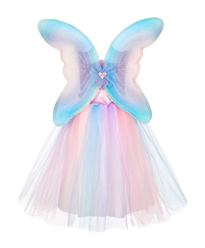 Meisjes accessoire multicolor