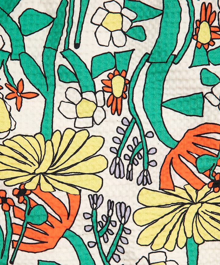 Meisjes bikiniset multicolor