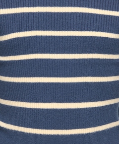 Meisjes trui blauw