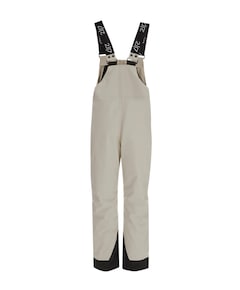 Soppero Ski Pant MS heren skibroek beige