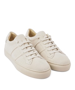 Jase Ease (M) heren sneakers beige