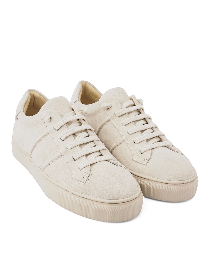 Jase Ease (M) heren sneakers beige