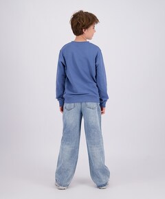 Juarez jongens jeans blauw