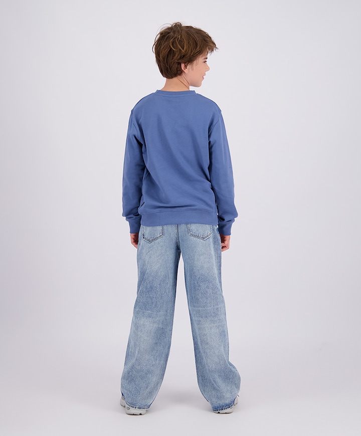Juarez jongens jeans blauw