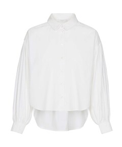 Dames blouse wit