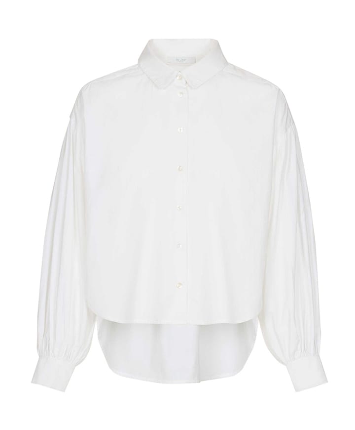 Dames blouse wit