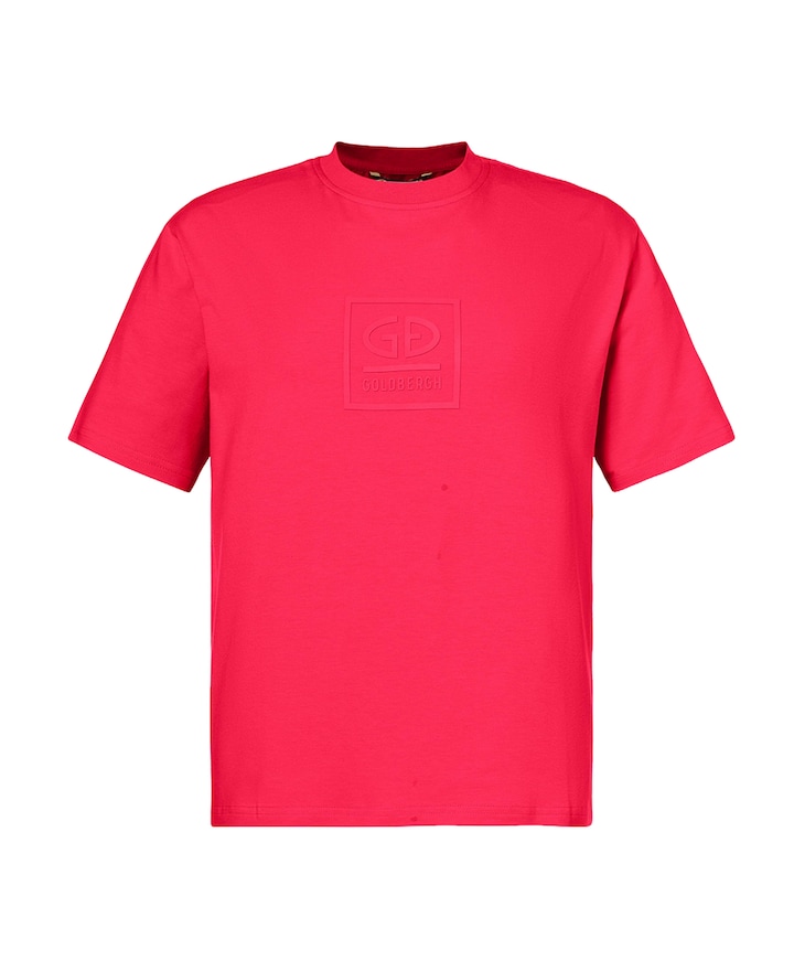 Dames t-shirt roze